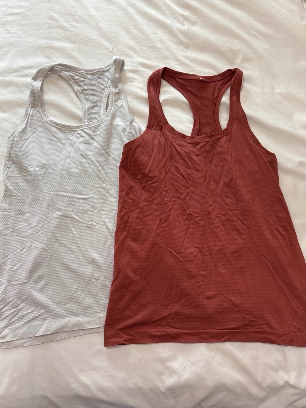 lululemon athletica swiftly bundle